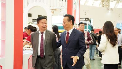 VIETBUILD HÀ NỘI 2025: Dấu ấn hội nhập của ngành xây dựng tại Trung tâm triển lãm Việt Nam