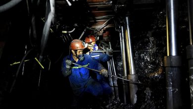 TKV: Lương bình quân tháng 10 tăng 6,4% so với kế hoạch