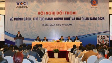 Thực thi hiệu quả chính sách thuế, hải quan góp phần thúc đẩy phát triển doanh nghiệp