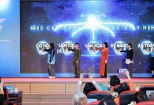 Phụ nữ làm chủ không gian số: Vai trò dẫn dắt của Hội Liên hiệp Phụ nữ Việt Nam