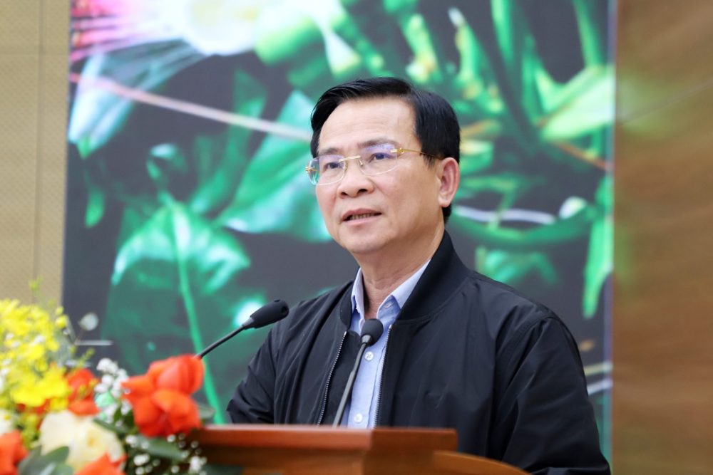 Đối thoại với nông dân, Chủ tịch tỉnh Lâm Đồng khẳng định nỗ lực trong thu hút đầu tư, tăng cường tiêu thụ sản phẩm Đối thoại với nông dân, Chủ tịch tỉnh Lâm Đồng khẳng định nỗ lực trong thu hút đầu tư, tăng cường tiêu thụ sản phẩm