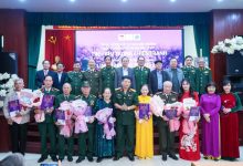 Cuộc vận động “Tình yêu trong chiến tranh” - Viết để nhớ, kể để tri ân