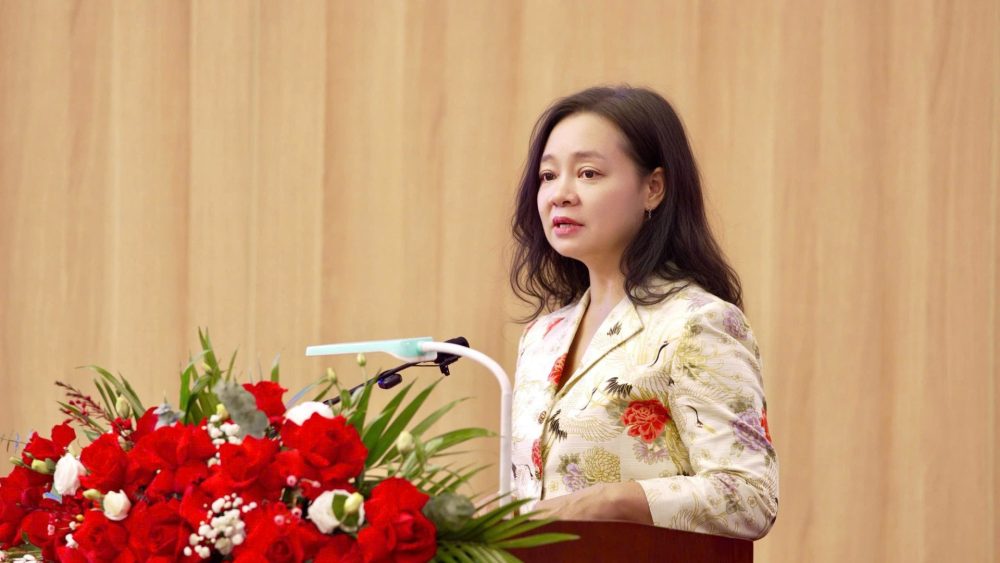 Bộ Công Thương vinh danh những mô hình, sản phẩm dẫn đầu về hiệu suất năng lượng năm 2025