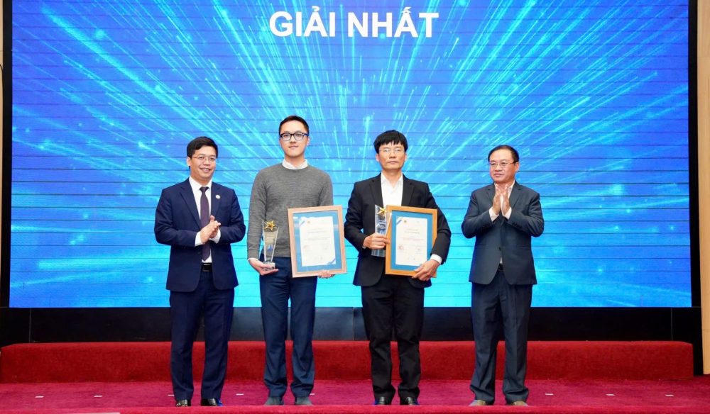 Bộ Công Thương vinh danh những mô hình, sản phẩm dẫn đầu về hiệu suất năng lượng năm 2025