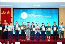 Bộ Công Thương vinh danh những mô hình, sản phẩm dẫn đầu về hiệu suất năng lượng năm 2025