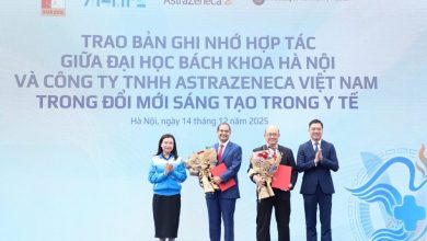 Hợp tác ba trụ cột thúc đẩy tiếp cận y tế toàn diện Hợp tác ba trụ cột thúc đẩy tiếp cận y tế toàn diện