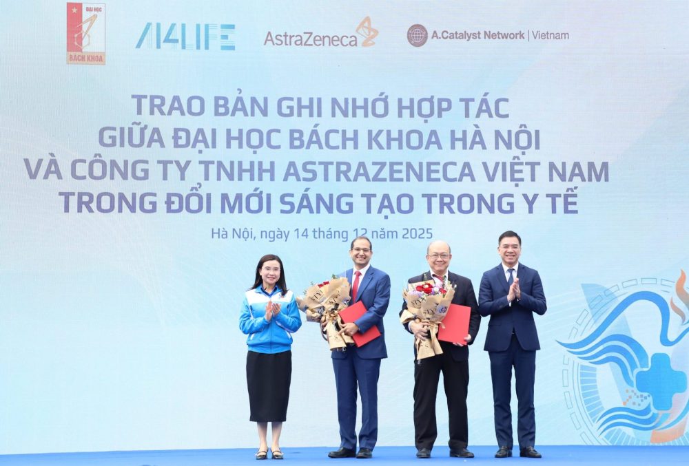 Hợp tác ba trụ cột thúc đẩy tiếp cận y tế toàn diện Hợp tác ba trụ cột thúc đẩy tiếp cận y tế toàn diện