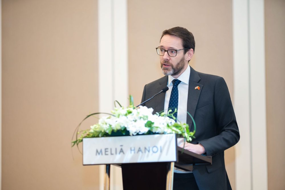 COAST hỗ trợ cộng đồng ven biển Việt Nam thích ứng với biến đổi khí hậu