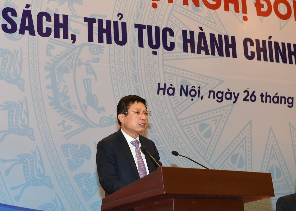 Thực thi hiệu quả chính sách thuế, hải quan góp phần thúc đẩy phát triển doanh nghiệp