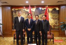 VCCI – KCCI thúc đẩy hợp tác chiến lược về nhân lực, năng lượng và công nghệ cao