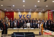 Việt Nam – Nepal mở rộng hợp tác doanh nghiệp