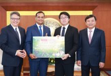 Hợp tác thúc đẩy tăng trưởng bền vững, hiện thực hóa mục tiêu Net Zero tại VN