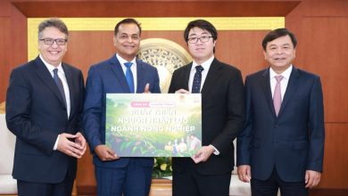 Hợp tác thúc đẩy tăng trưởng bền vững, hiện thực hóa mục tiêu Net Zero tại VN