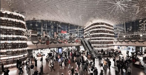 Giờ trưa Gangnam: Làm đẹp giữa nhịp công sở Seoul tại Samseong - COEX