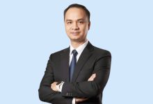 Samsung Việt Nam bổ nhiệm Phó Tổng Giám đốc đầu tiên là người Việt