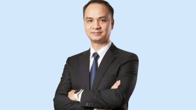 Samsung Việt Nam bổ nhiệm Phó Tổng Giám đốc đầu tiên là người Việt