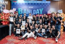 Phúc Bani và hành trình lan tỏa tư duy làm YouTube bền vững cho người Việt