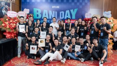 Phúc Bani và hành trình lan tỏa tư duy làm YouTube bền vững cho người Việt Phúc Bani và hành trình lan tỏa tư duy làm YouTube bền vững cho người Việt