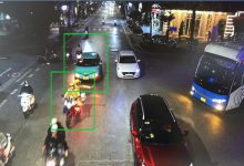 CSGT mở đường đưa sản phụ đau ruột thừa cấp cứu kịp thời