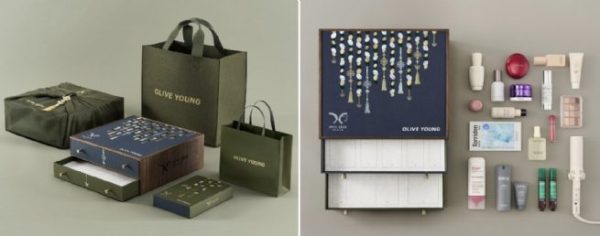 Giờ trưa Gangnam: Làm đẹp giữa nhịp công sở Seoul tại Samseong - COEX