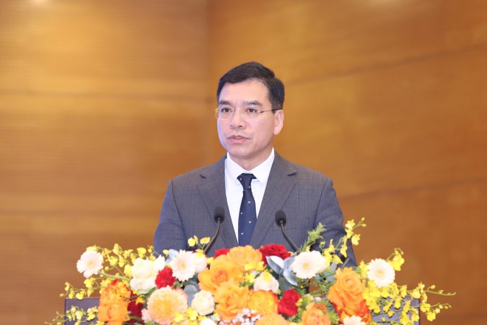 Khai mạc Đại hội đại biểu toàn quốc Hội Thầy thuốc trẻ Việt Nam lần thứ V