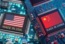 Mỹ tạm “án binh bất động” với chip Trung Quốc, giữ đòn bẩy cho 2026