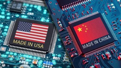 Mỹ tạm “án binh bất động” với chip Trung Quốc, giữ đòn bẩy cho 2026 Mỹ tạm “án binh bất động” với chip Trung Quốc, giữ đòn bẩy cho 2026