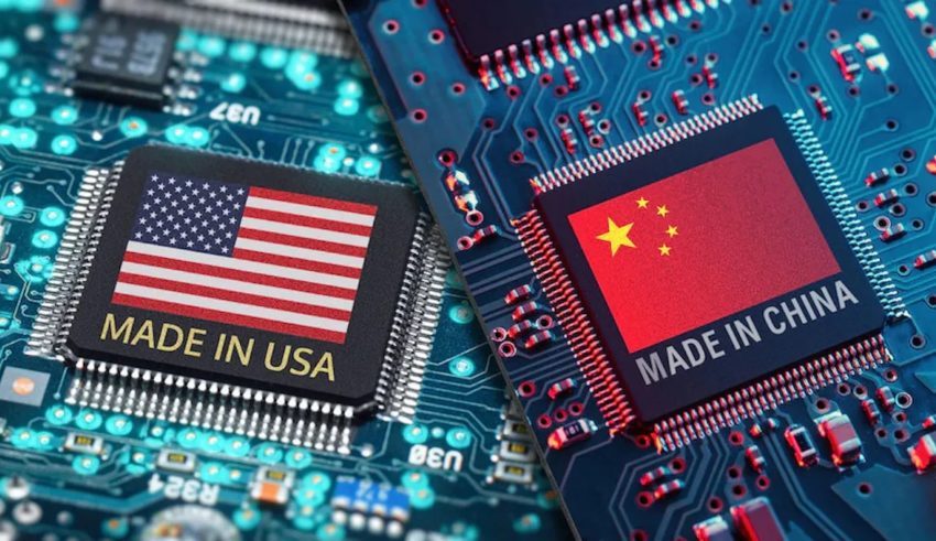 Mỹ tạm “án binh bất động” với chip Trung Quốc, giữ đòn bẩy cho 2026