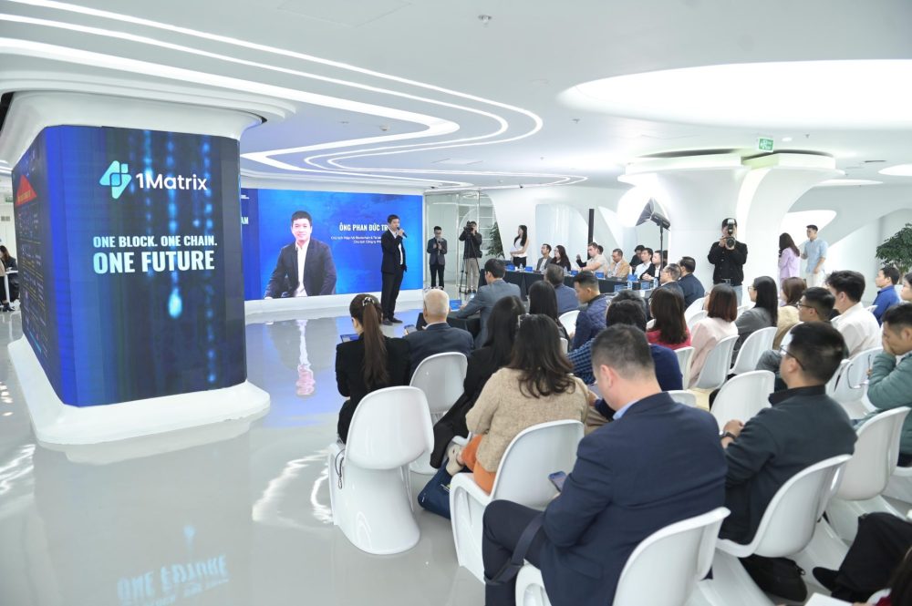 Truy vết on-chain: trụ cột bảo đảm an toàn cho hệ sinh thái blockchain Việt Nam Truy vết on-chain: trụ cột bảo đảm an toàn cho hệ sinh thái blockchain Việt Nam