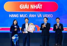 Giải thưởng “Việt Nam hạnh phúc – Happy Vietnam 2025”: Lan tỏa hình ảnh Việt Nam hạnh phúc, nhân văn