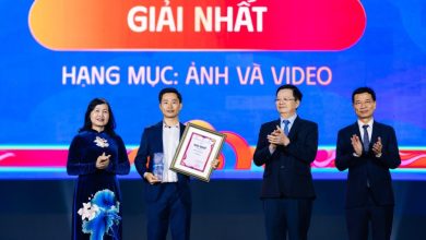 Giải thưởng “Việt Nam hạnh phúc – Happy Vietnam 2025”: Lan tỏa hình ảnh Việt Nam hạnh phúc, nhân văn Giải thưởng “Việt Nam hạnh phúc – Happy Vietnam 2025”: Lan tỏa hình ảnh Việt Nam hạnh phúc, nhân văn