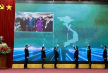 Hệ thống truy xuất nguồn gốc: Nền tảng nâng cao chất lượng và giá trị nông sản Việt