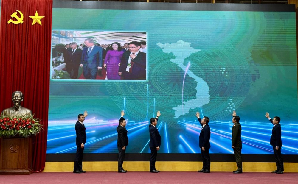 Hệ thống truy xuất nguồn gốc: Nền tảng nâng cao chất lượng và giá trị nông sản Việt