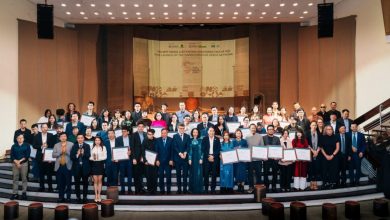 Hà Nội hướng tới xây dựng hệ sinh thái sáng tạo đô thị với Lễ hội Thiết kế Sáng tạo 2026 Hà Nội hướng tới xây dựng hệ sinh thái sáng tạo đô thị với Lễ hội Thiết kế Sáng tạo 2026