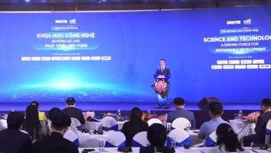Phát động Diễn đàn ESG Việt Nam 2026 với chủ đề “Nắm bắt cơ hội, dẫn dắt tăng trưởng”