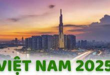Việt Nam năm 2025: 10 dấu ấn nổi bật
