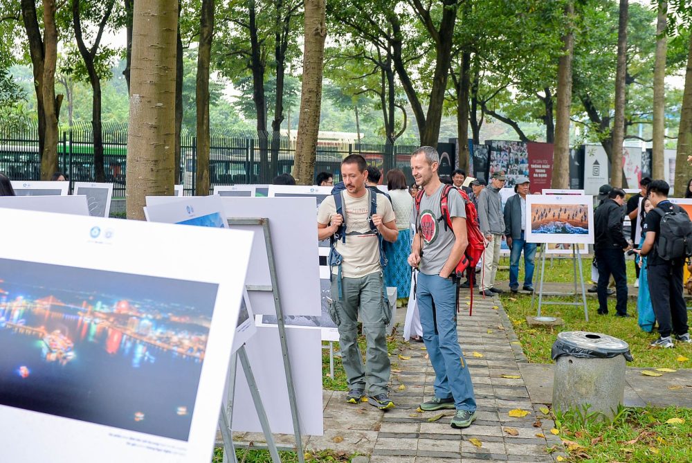 VN-25: Dấu ấn hội nhập của nhiếp ảnh Việt Nam trong dòng chảy quốc tế