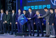 Hà Nội sơ kết 1 năm thực hiện Nghị quyết 57-NQ/TW, công bố Mạng lưới Trung tâm Đổi mới Sáng tạo HiHUB