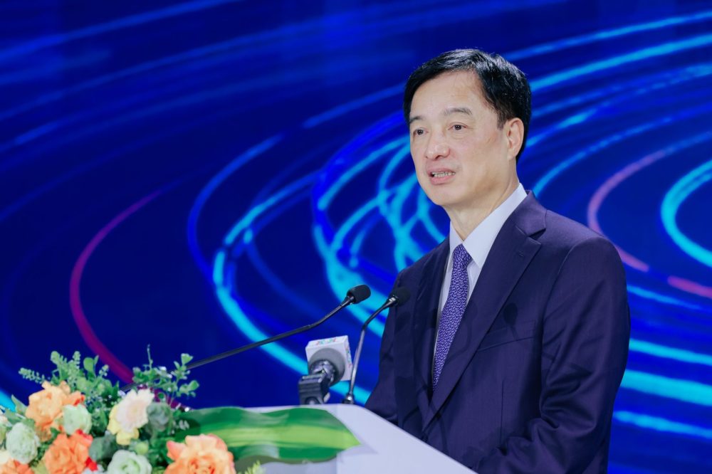 Hà Nội sơ kết 1 năm thực hiện Nghị quyết 57-NQ/TW, công bố Mạng lưới Trung tâm Đổi mới Sáng tạo HiHUB