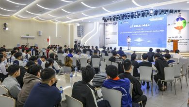 Làm bán dẫn cần người trước khi cần vốn