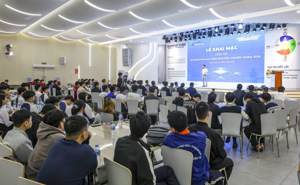 Làm bán dẫn cần người trước khi cần vốn Làm bán dẫn cần người trước khi cần vốn