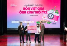 Cuộc thi “Hồn Việt qua ống kính Tuổi trẻ 2025” - Nhiếp ảnh học đường và những giá trị giáo dục bền vững