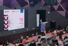 Công nghiệp sáng tạo từ “ngành mềm” trở thành động lực tăng trưởng kinh tế mới