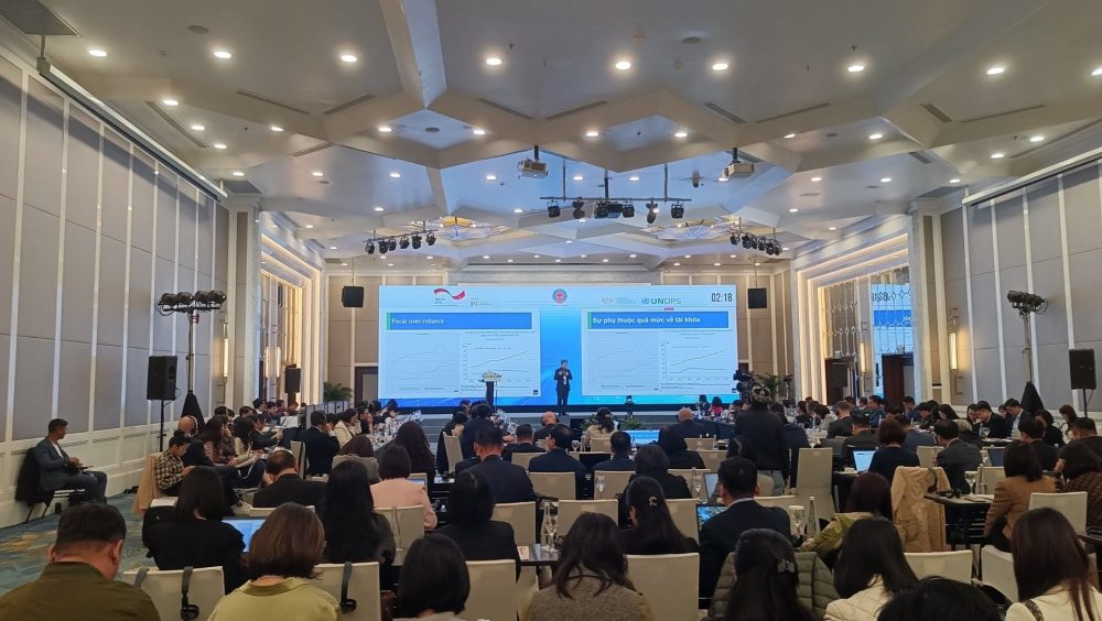 Diễn đàn Kinh tế - Tài chính Việt Nam 2025: Định vị Việt Nam trong bối cảnh mới