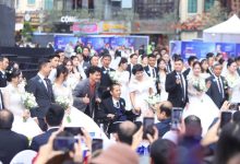 Khai mạc “Ngày hội Việt Nam hạnh phúc - Vietnam Happy Fest 2025”