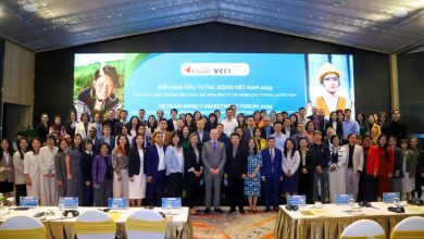 Thúc đẩy tăng trưởng bền vững, mở khóa đầu tư tác động cho tương lai Việt Nam Thúc đẩy tăng trưởng bền vững, mở khóa đầu tư tác động cho tương lai Việt Nam