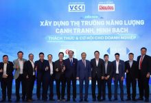 Xây dựng thị trường năng lượng cạnh tranh, minh bạch: Thách thức và cơ hội cho doanh nghiệp