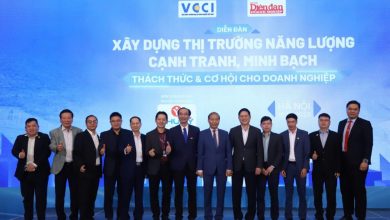 Xây dựng thị trường năng lượng cạnh tranh, minh bạch: Thách thức và cơ hội cho doanh nghiệp