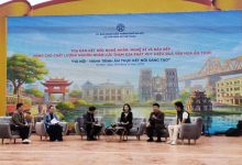 Nâng cao chất lượng nguồn nhân lực để phát triển văn hóa ẩm thực Hà Nội