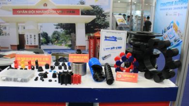 Công nghiệp hỗ trợ: Từ bước tiến đáng kể đến bài toán làm chủ công nghệ